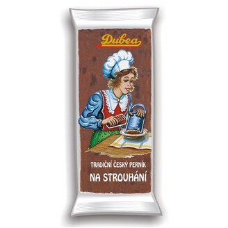 Perník na strouhání 125g /10x