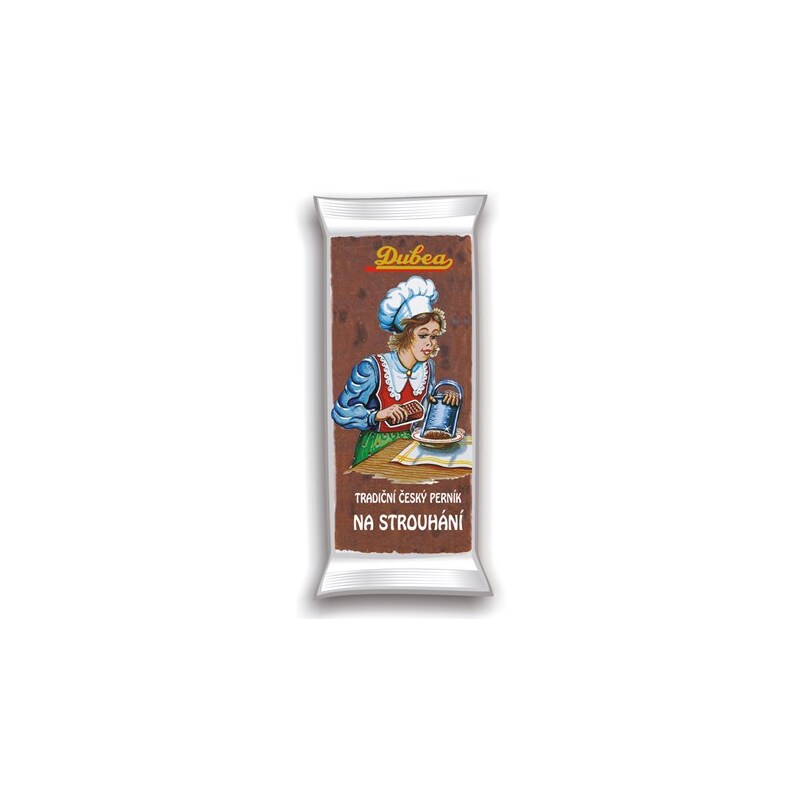 Perník na strouhání 125g /10x