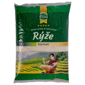 Rýže Basmati 5kg