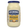 MAJONÉZA Hellmanns 405ml [6x]