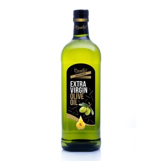 Olivový olej EXTRA VIRGIN SKLO 1l