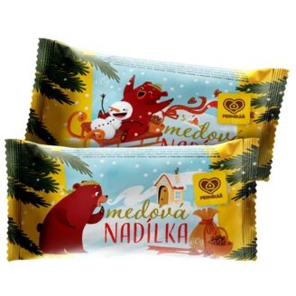 Perník Mikulášský 60g/36x