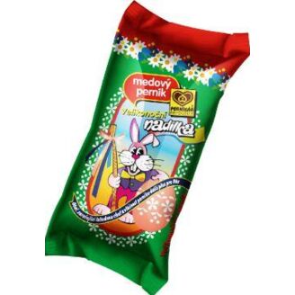 Perník Velikonoční 60g /72x