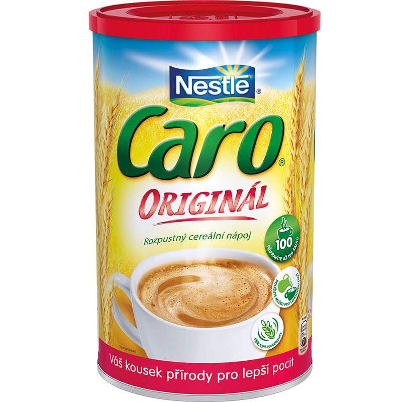 Caro Nestlé 200g /6x