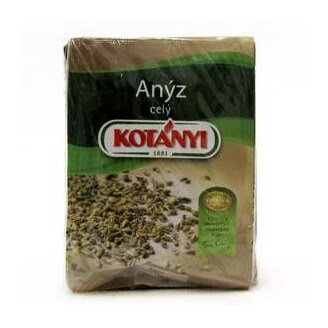 Anýz celý KOTÁNYI 24g