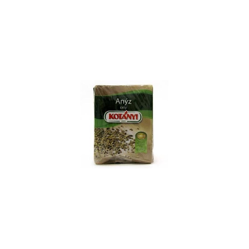Anýz celý KOTÁNYI 24g