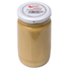 Hořčice plnotučná SKLO 350g /10x
