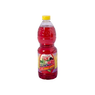 Sirup lesní směs 0,7l /8x