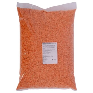 Čočka červená (půlená) 5kg