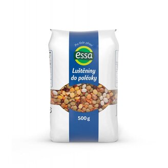 Hrstka 0,5kg /12x