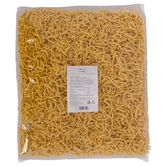 Špecle těstovinové vaječné 2,5kg