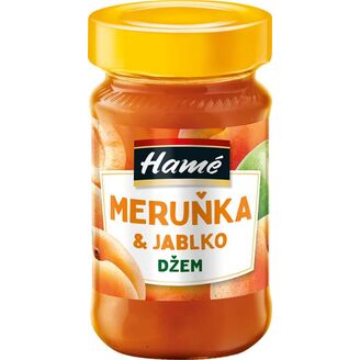 Džem meruňka TO260 /8x