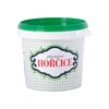 Hořčice plnotučná kyblík 950g /8x