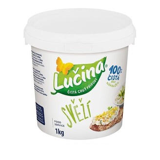 LUČINA 1kg