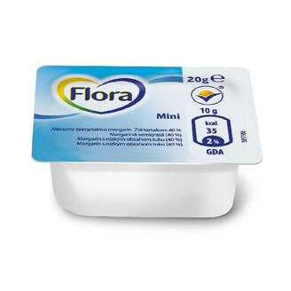 FLORA MINI 20G [120x]