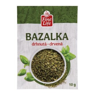 Bazalka Fine Life 10g 