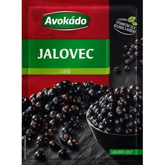 Koření jalovec celý Avokádo 20g
