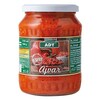 Ajvar - paprik. pasta jemná  TO720 /8x