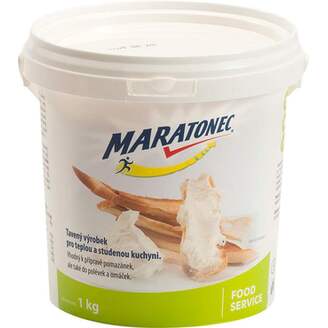 MARATONEC tavený sýr 1kg