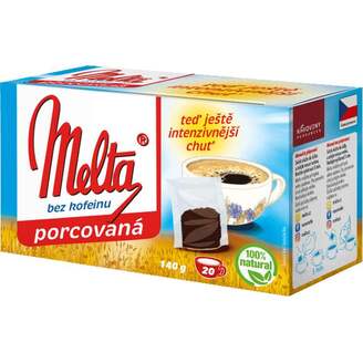 Melta porcovaná 140g(20x7g)
