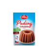 Puding s příchutí čokolády 40g /30x