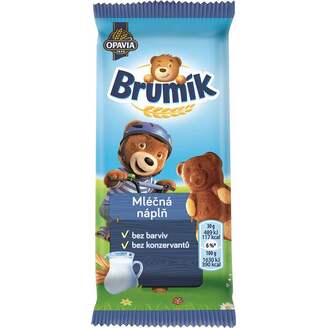 BEBE brumík 30g /48x