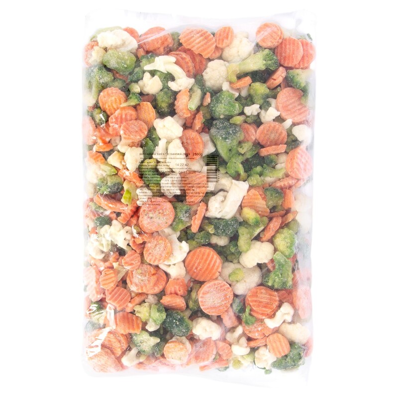 MRAŽ. bretaňská směs 2,5kg