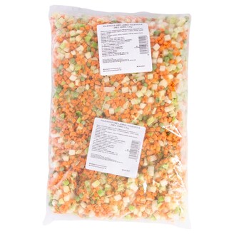 MRAŽ. polévková jemná 2,5kg