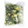 MRAŽ. brokolice růžička 2,5kg /4x