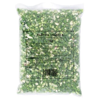 MRAŽ. pažitka 1kg /10x