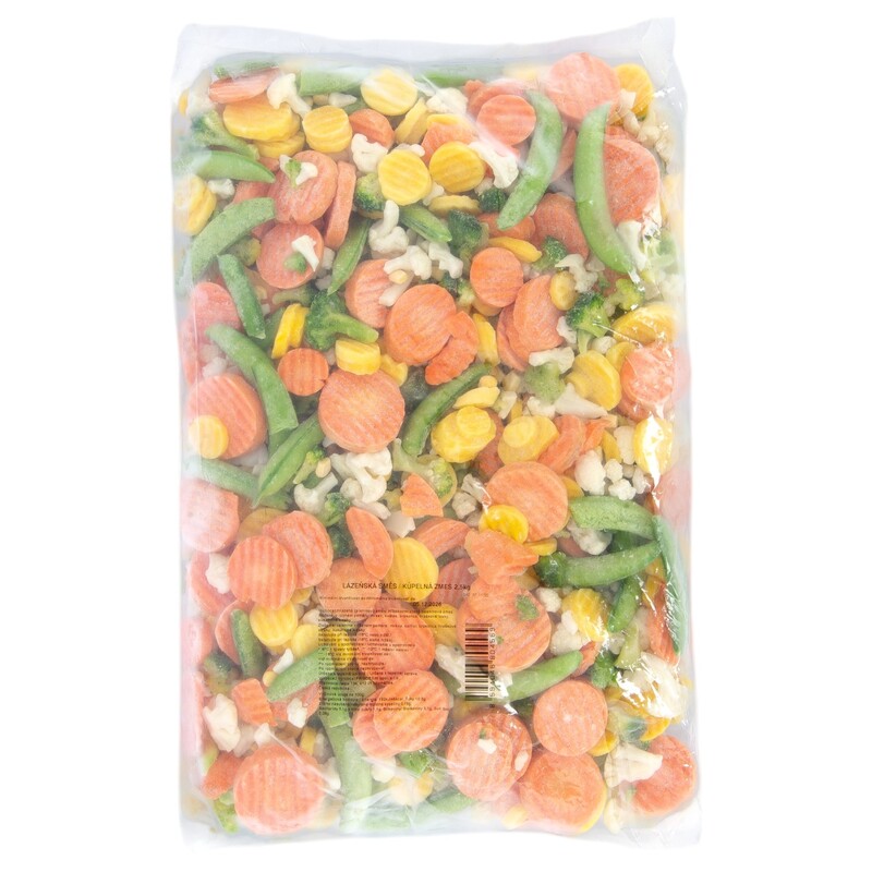 MRAŽ. lázeňská směs 2,5kg