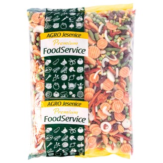MRAŽ. mexico mix směs 2,5kg