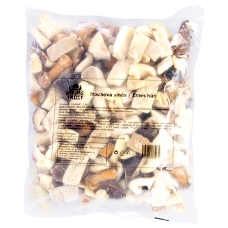 MRAŽ. hubová směs GASTRO 1kg