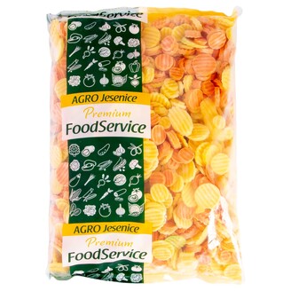 MRAŽ. Duo mrkev 2,5kg