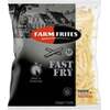 MRAŽ. FF Fast Fry hranolky 10mm 086.016 2,5kg /5x