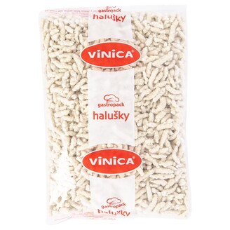 MRAŽ. halušky 2,5kg
