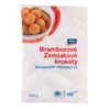 MRAŽ. bramborové krokety 2,5kg