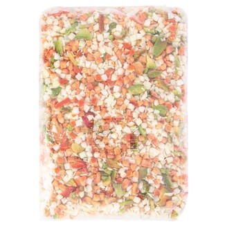 MRAŽ. zeleninové lečo 2,5kg