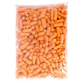 MRAŽ. baby karotka 2,5kg