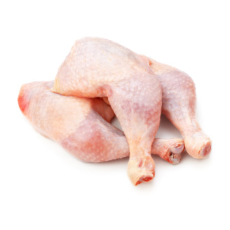 MRAŽ. kuřecí stehna 200g /10kg