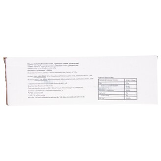 MRAŽ. tilapie filety 5% CN /5kg