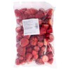 MRAŽ. jahody 2,5kg