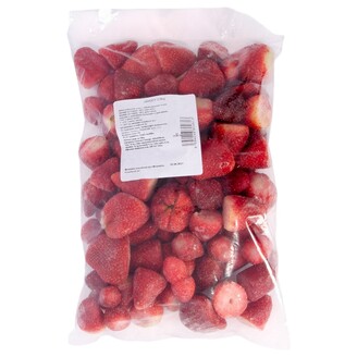 MRAŽ. jahody 2,5kg