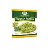 MRAŽ. Fazolové lusky řezané 350g /20x