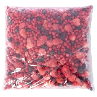 MRAŽ. lesní směs 2,5kg