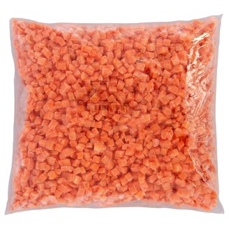 MRAŽ. mrkev kostka 2,5kg