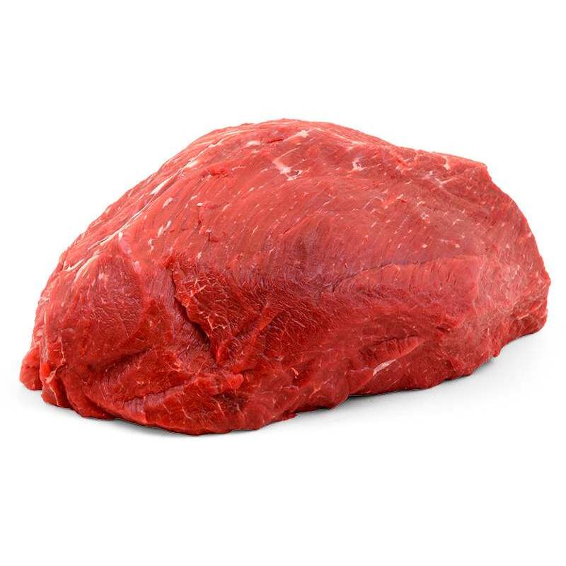 MRAŽ. hovězí zadní ořech