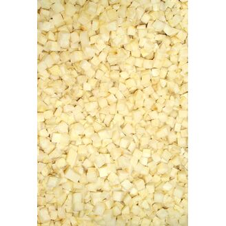 MRAŽ. petržel kostka 2,5kg