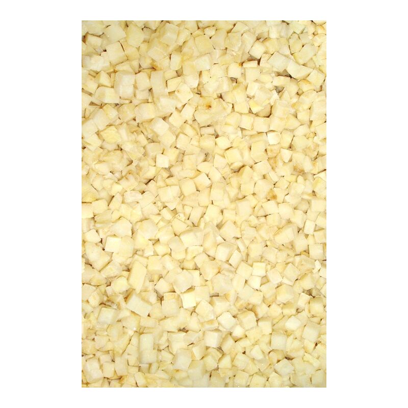 MRAŽ. petržel kostka 2,5kg