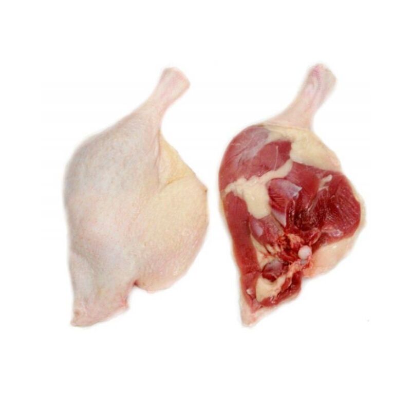 MRAŽ. Kachní stehna 600g / 6kg